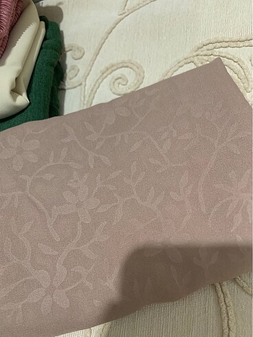 Tesettür şallar - Görsel 3