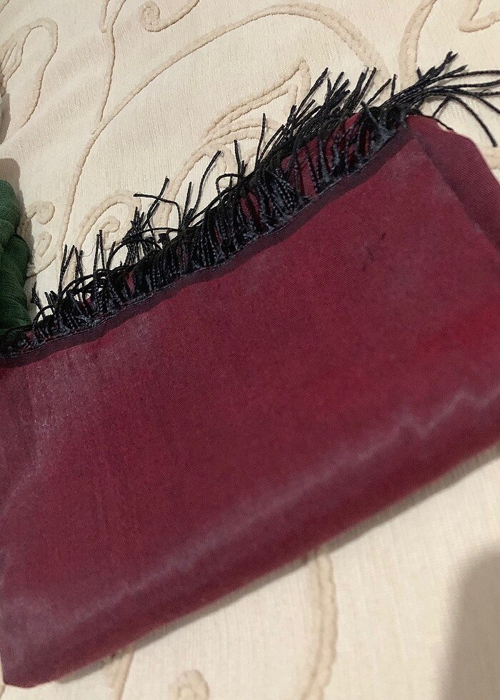 Tesettür şallar - Görsel 4