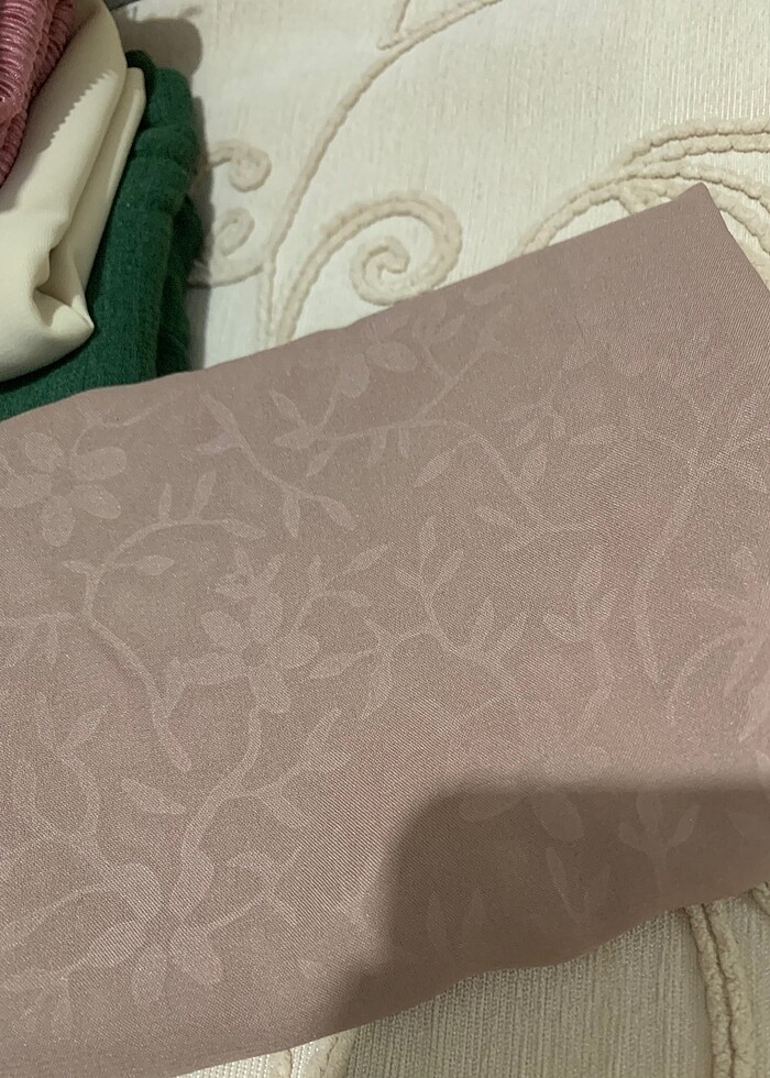 Tesettür şallar - Görsel 3