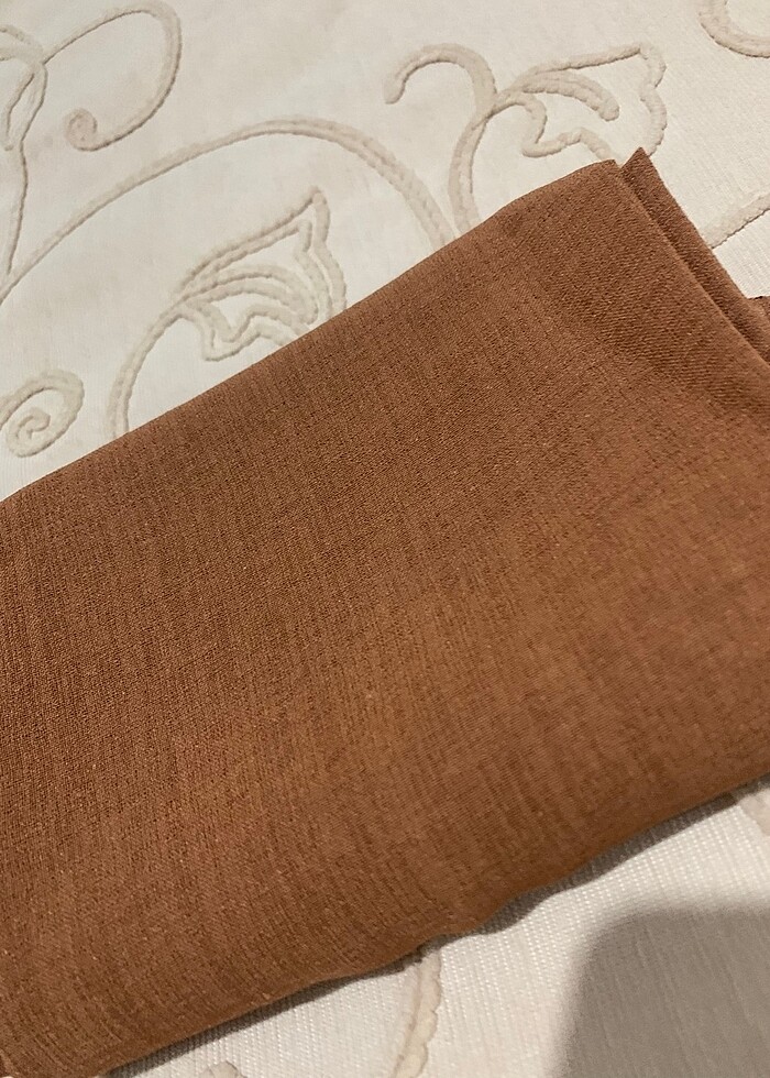 Tesettür şallar - Görsel 2