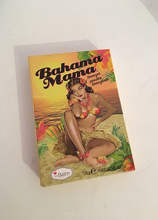 The balm 