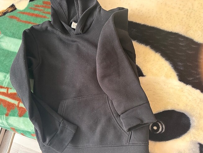 LCW erkek sweatshirt