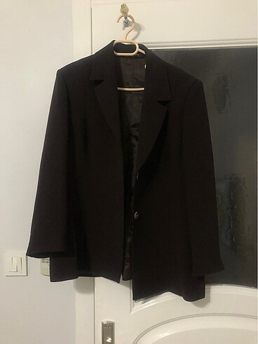 Zara Blazer Ceket