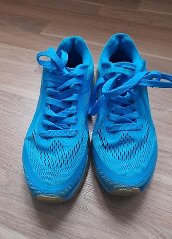 Nike orjinal 36 numara airmax