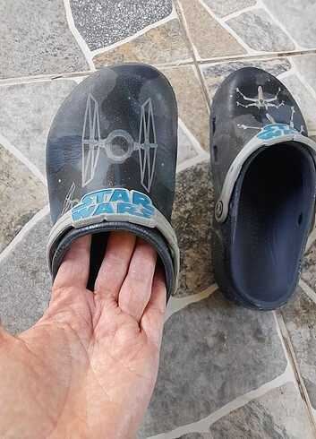 Crocs Crocs star wars