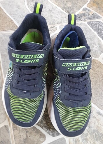 Skechers ayakkabi