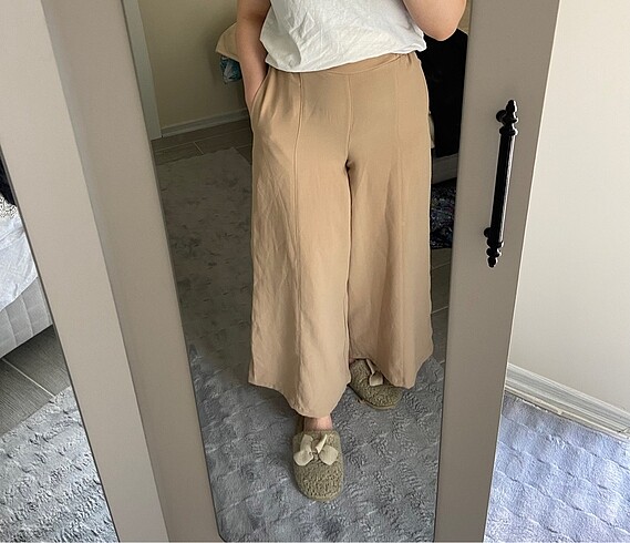 LCW modest bol pantolon