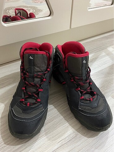 38 Beden Decathlon kar botu