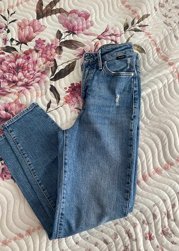 Mom jean