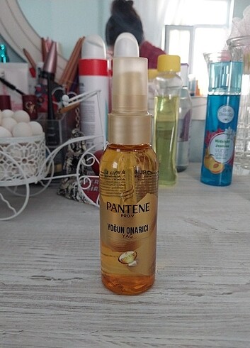 Pantene yoğun onarıcı yağ 