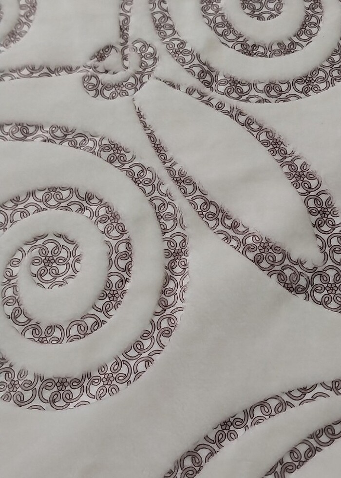 Armada vizon çift kişilik battaniye  - Görsel 5