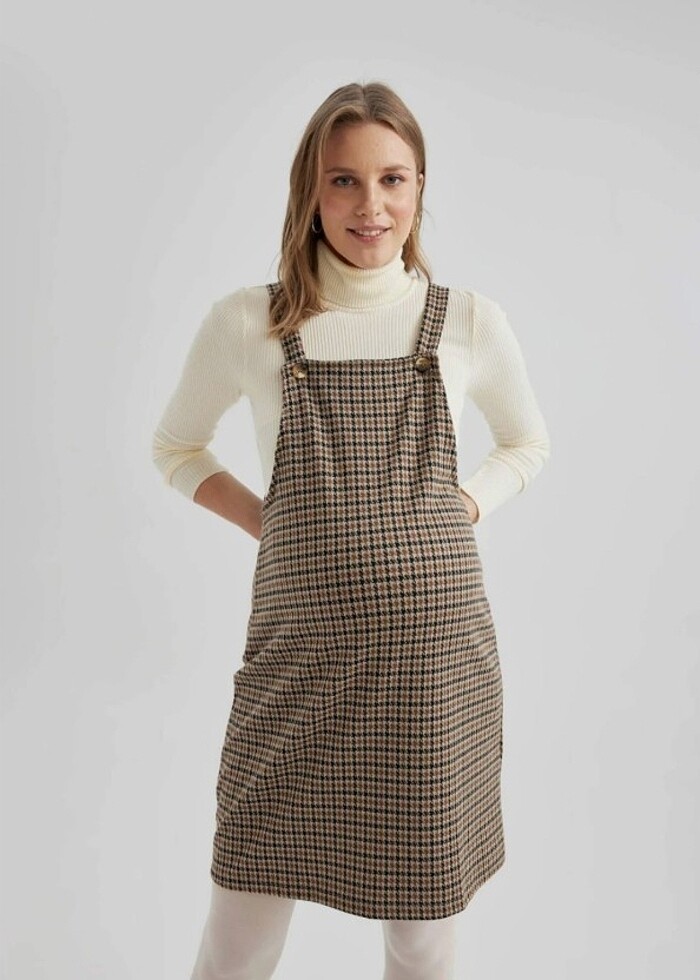 Defacto hamile slopet - Görsel 2