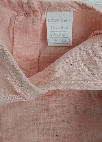 Lc waikiki ikili takım - Görsel 7