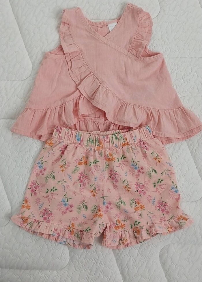 Lc waikiki ikili takım - Görsel 3