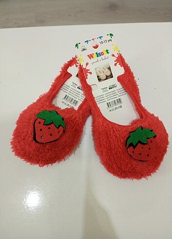 Çocuk çorap modelleri  - Görsel 5