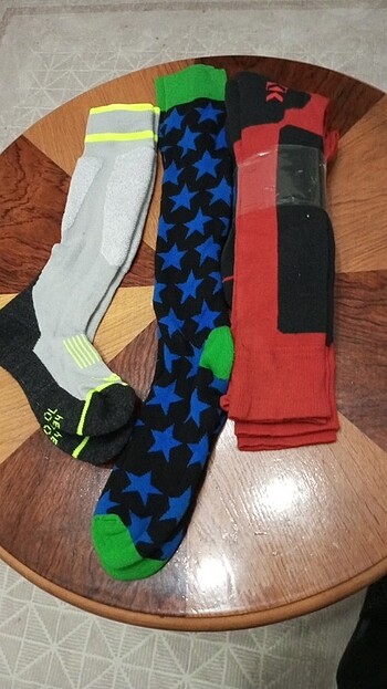 Çocuk çorap modelleri  - Görsel 6