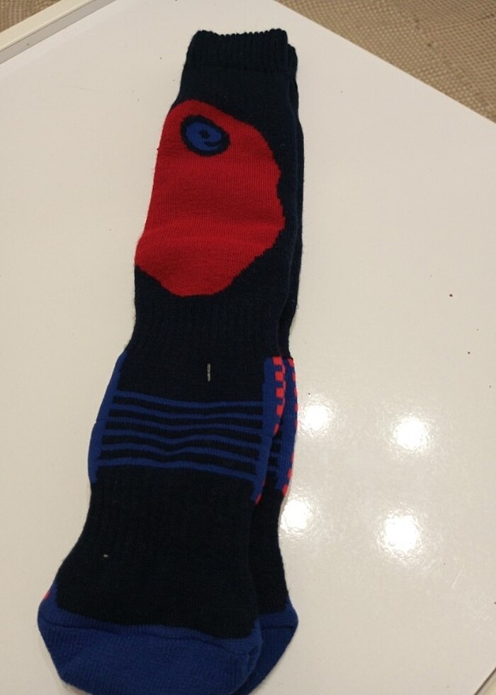 Çocuk çorap modelleri  - Görsel 2
