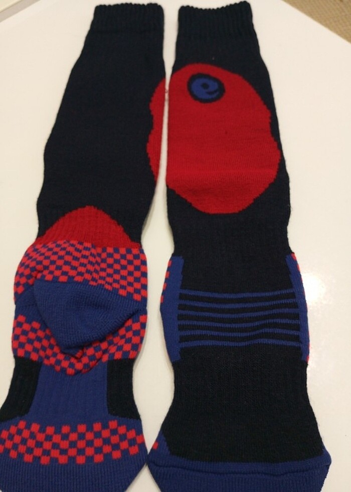 Çocuk çorap modelleri  - Görsel 3