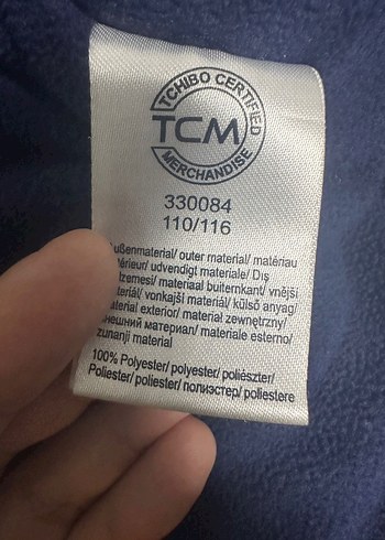 Tchibo kayak montu kayak pantolonu kış - Görsel 4