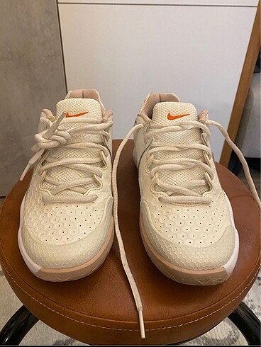 Nike air kadın tenis spor ayakkabı