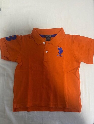 U.S. Polo orijinal özel seri yurt dışından alındı