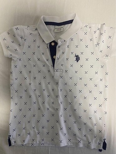 U.S. Polo orijinal 2 adet t shirt fiyatıdır