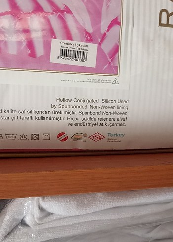 altın başak nevresim takımı