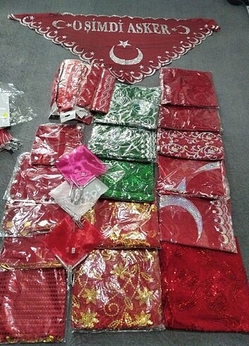 Asker şalı