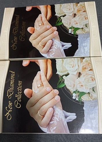 Çeyiz bohçalarına damat seti  - Görsel 8