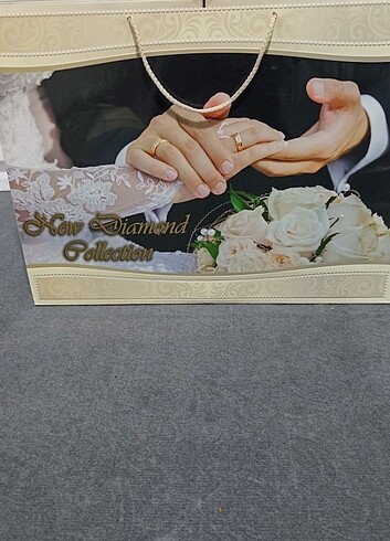 Çeyiz bohçalarına damat seti  - Görsel 9