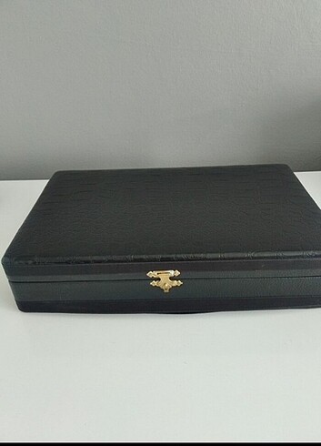 Çeyiz bohçalarına damat seti  - Görsel 5