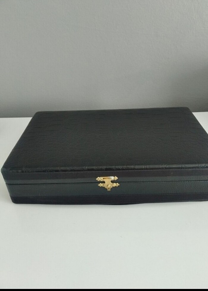 Çeyiz bohçalarına damat seti  - Görsel 5