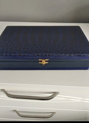 Çeyiz bohçalarına damat tıraş takımı  - Görsel 6