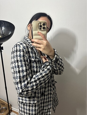 Diğer Blazer ceket????