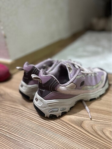 Skechers kadın spor ayakkabı