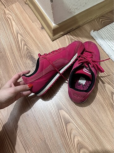 Puma Spor ayakkabı