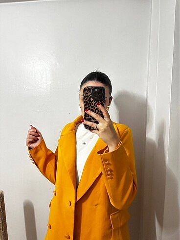 m Beden Blazer ceket????