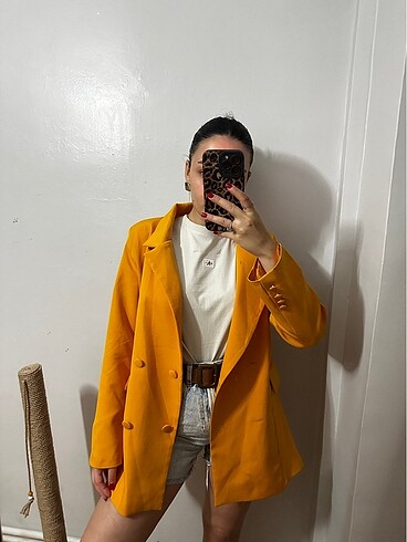 Blazer ceket????