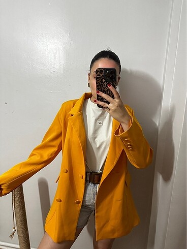 Diğer Blazer ceket????
