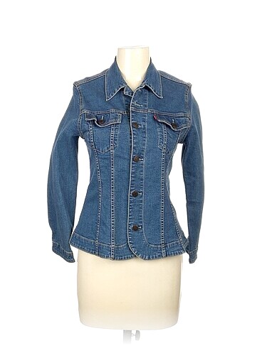 Levis Kot Ceket %70 İndirimli.