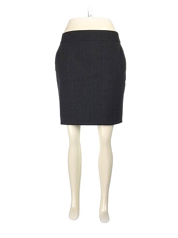 Banana Republic Mini Etek %70 İndirimli.