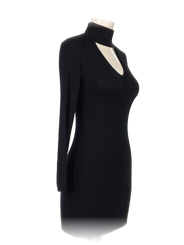 Vintage Love PreLoved Kısa Elbise %70 İndirimli.