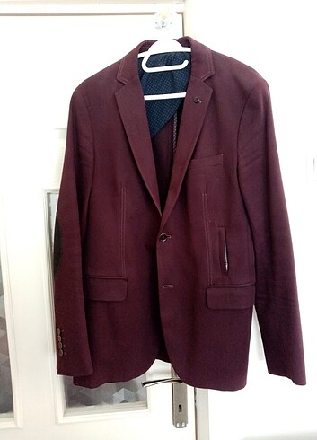 diğer Beden Fabrika erkek blazer ceket