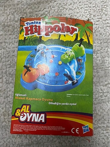 Hippolar