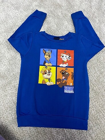 Lcw Paw patrol Sweat
