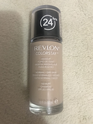 Revlon Fondoten