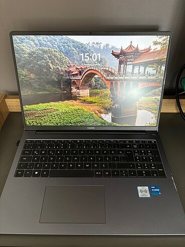 Huawei Laptop