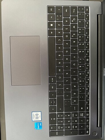  Beden Renk Huawei Laptop