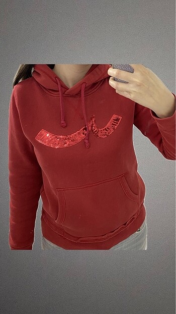 s Beden Ltb Sweatshirt