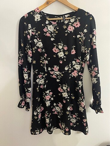 H&M Elbise
